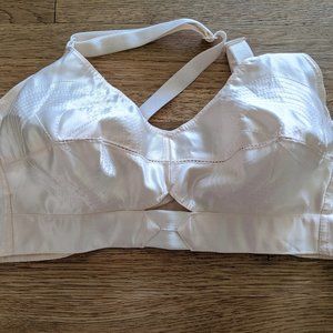 What Katie Did Bullet Bra 32B Peach